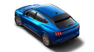 2025 Ford Mustang Mach-E® External Image 3